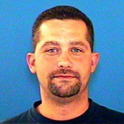 Most Wanted - Gary A Patock AKA Gareth Patock