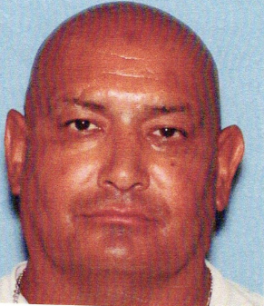 Most Wanted - Steve Aaron Venegas