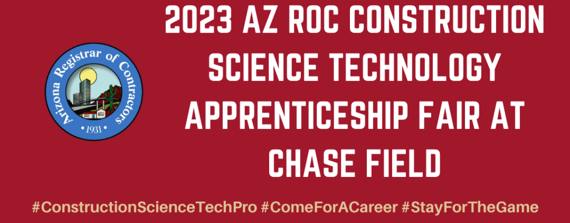 AZ ROC Apprenticeship Fair 2023