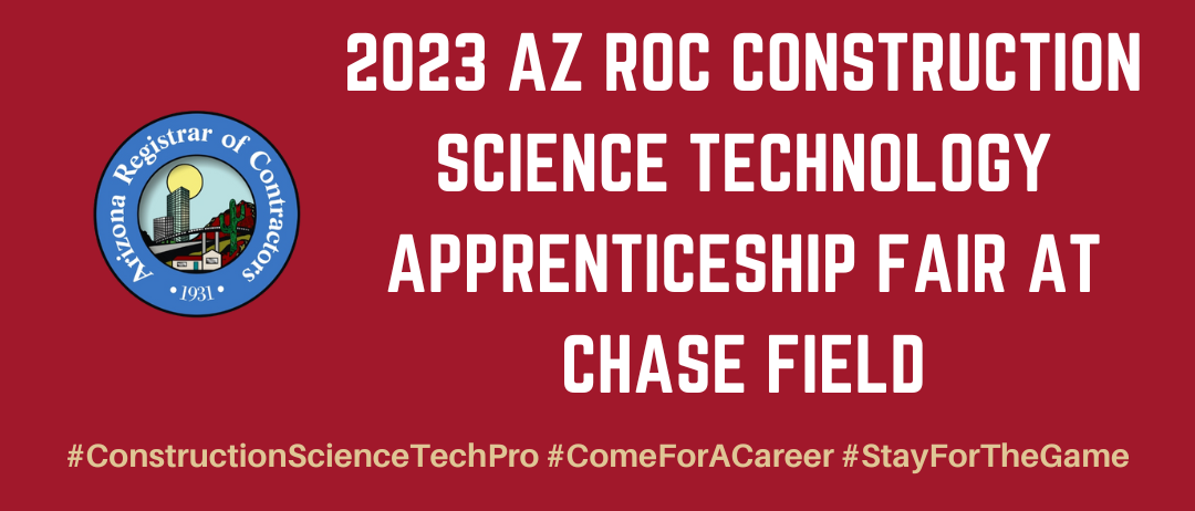 AZ ROC Apprenticeship Fair 2023